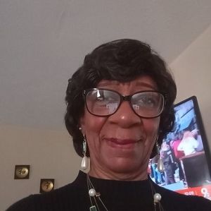 Meet your Posher, Janet j